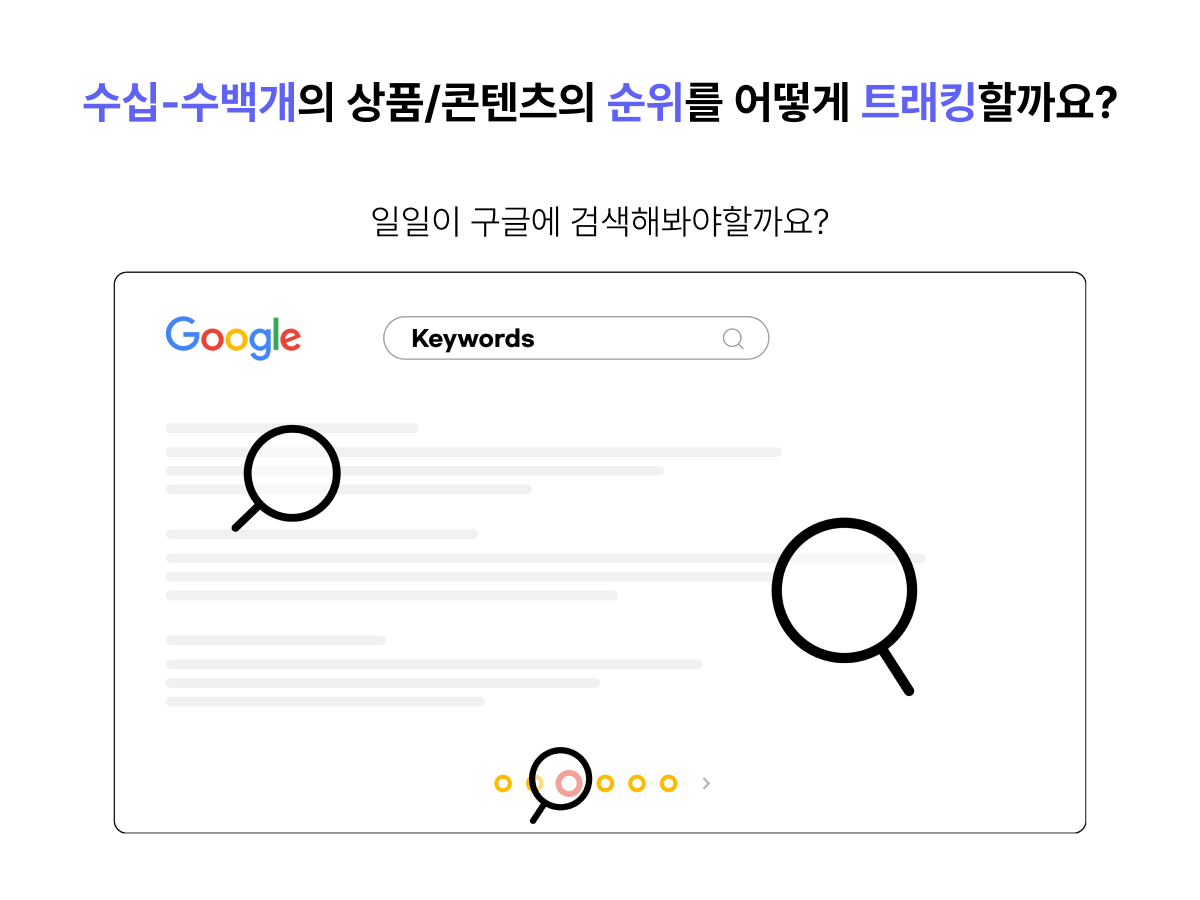 URLank 스크린샷 3