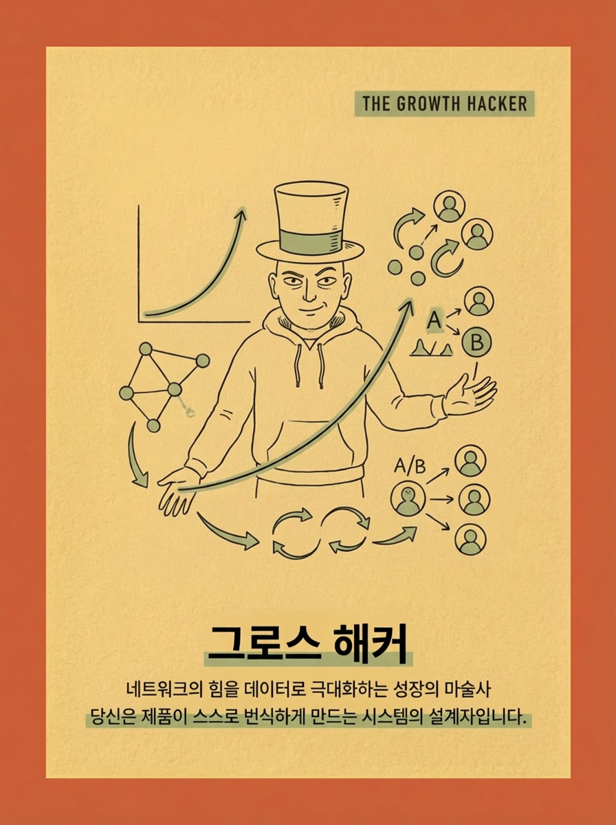 창업자 유형 테스트 DonnaType 스크린샷 5