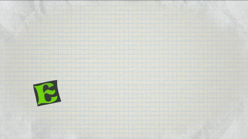 KPOP GENERATION EP3 Paper Art Graphic 스크린샷 2