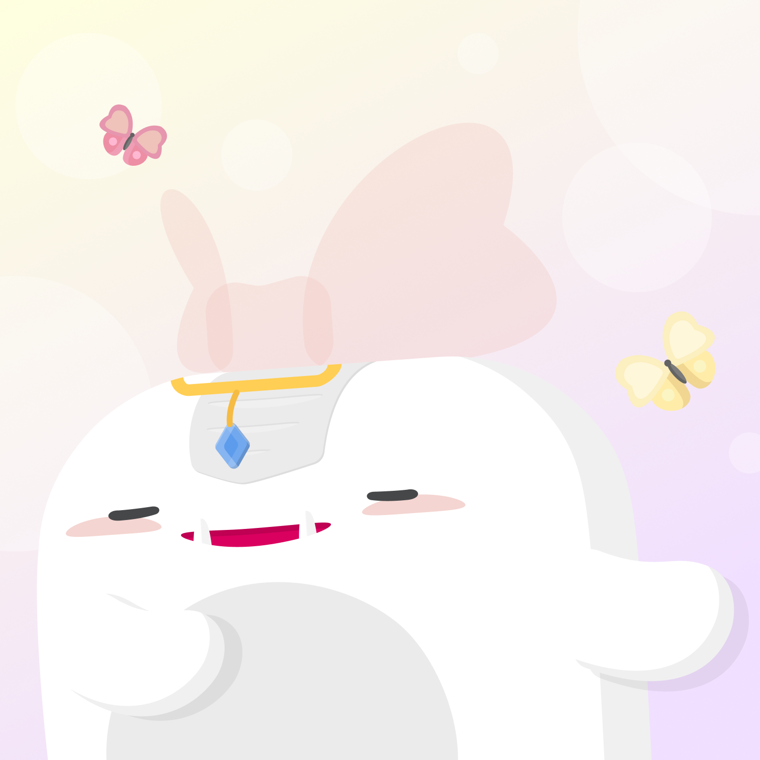 포인트몬스터 로고
