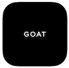 GOAT 로고