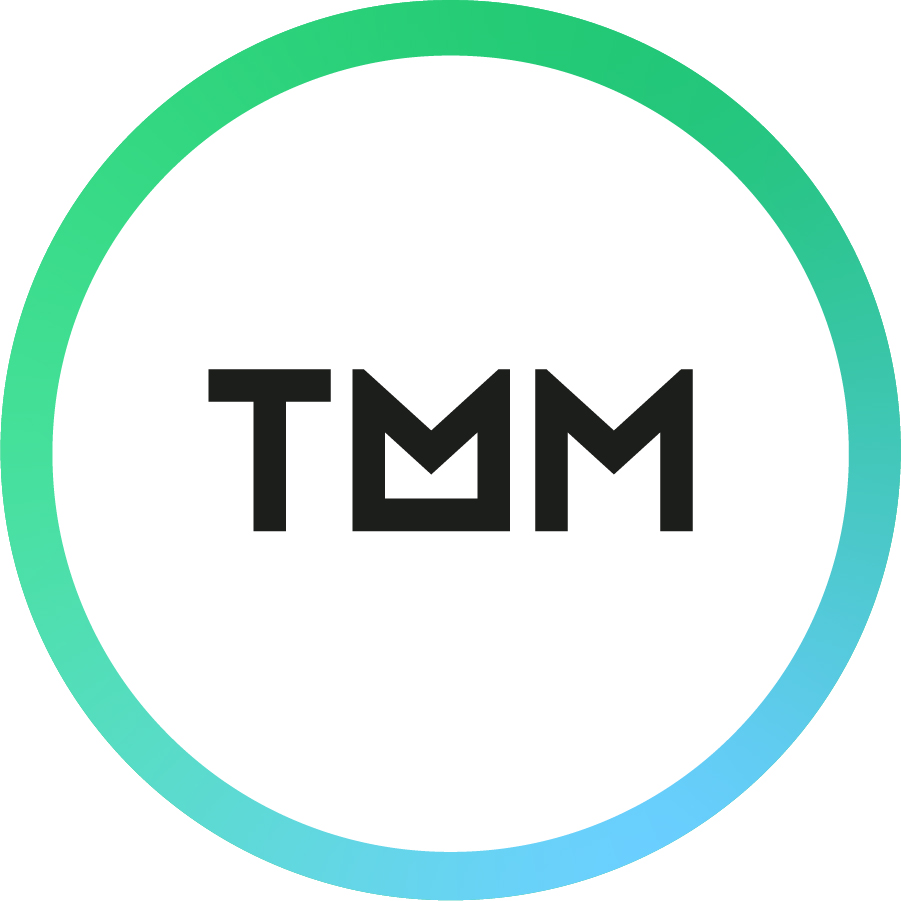 TMM 로고