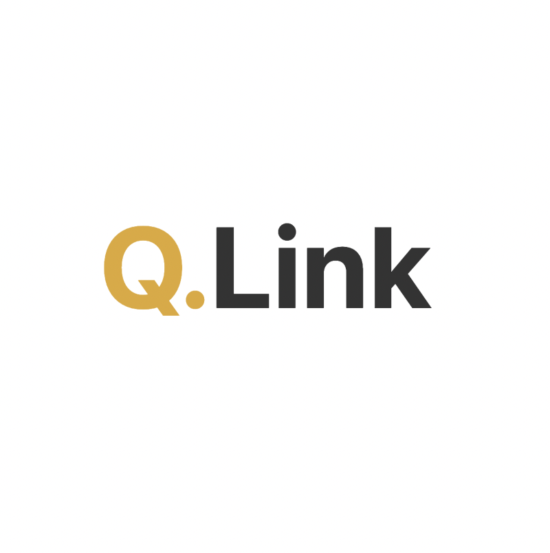 Q.Link 로고