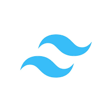 Tailwind CSS 로고