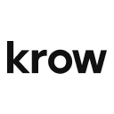 krow 로고