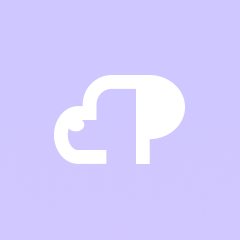 petimeal 로고