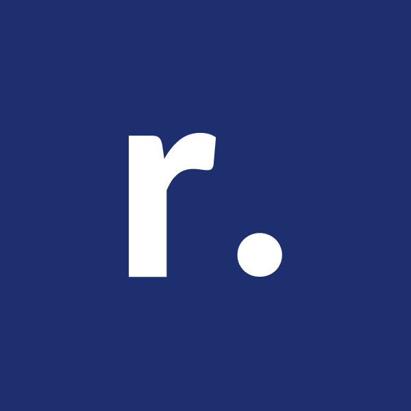 SaaS 리스트 2.0 by Relate 로고