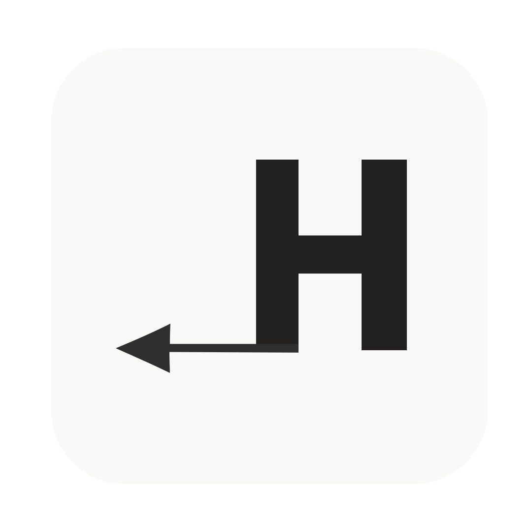 하이퍼세일즈 로고