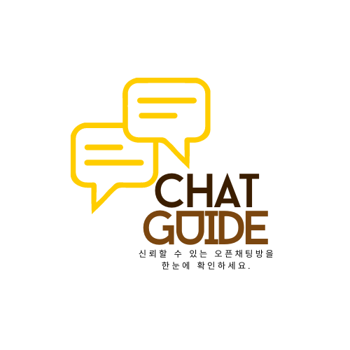 Chat Guide 로고