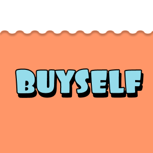 BUYSELF 로고