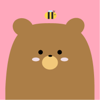 Honeyary 로고