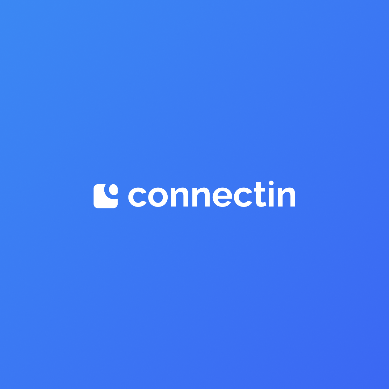CONNECTIN 로고