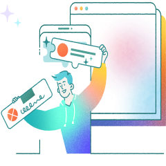 애드 컨트롤 Ad Control 로고