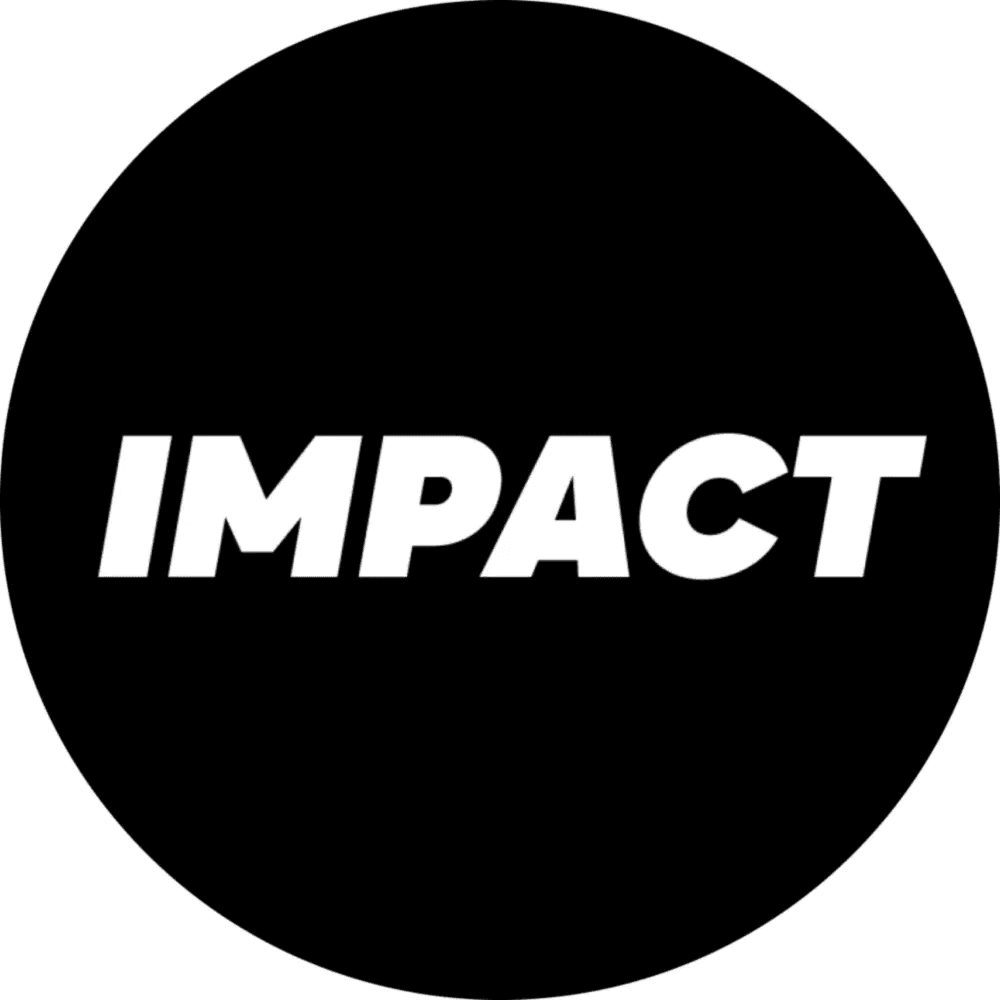 IMPACT 로고
