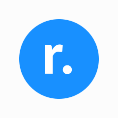 Relate Private Beta 로고