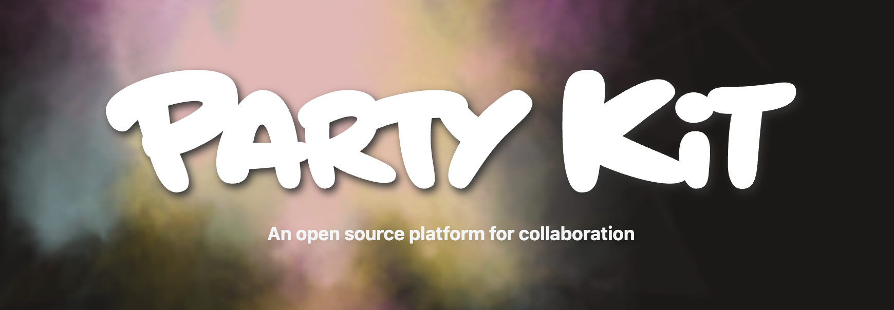 Party Kit 로고