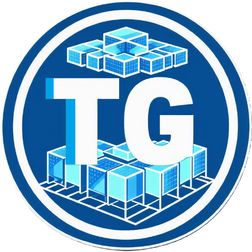 TGrid 로고