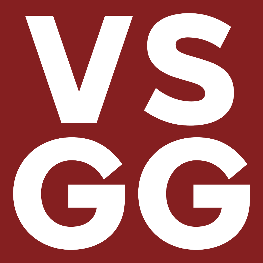 VS.GG 로고