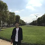 Kyu Hyeon Kim