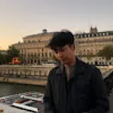 Chanbin Park