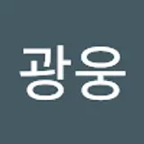 고광웅