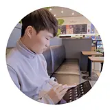 퇴근 후 막내사원