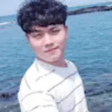 David B