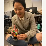 Jenny Yoo