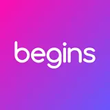 begins