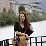 Lisa Kim