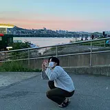 강산아