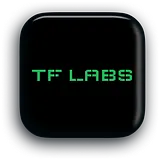 xxbinxxcor from TF Labs