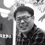 박태준 찰보리빵
