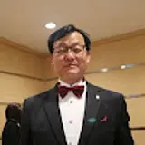 KyeWoun Ahn