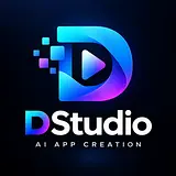 AI 앱 제작 스튜디오