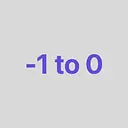 -1 to 0 Club