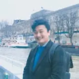 YP Yu