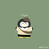 퐁퐁이네