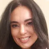 Anna Oliveira Coach