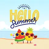 summer