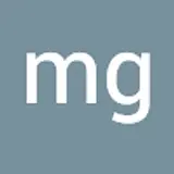 mg k