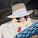 porcus ruber